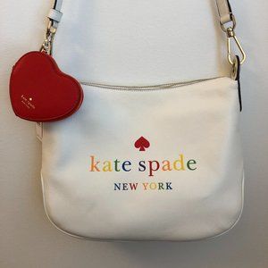 Kate Spade New York Pride Crossbody Bag
